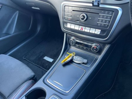 2018 Mercedes-Benz CLA Class - thumbnail 12