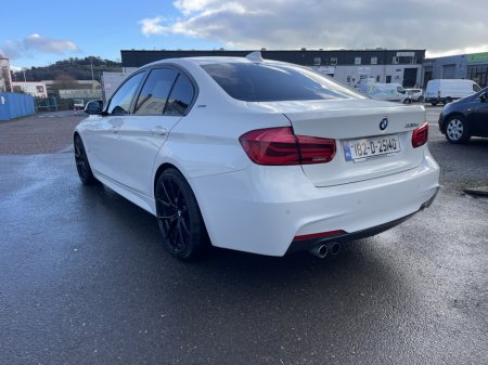 2018 BMW 3 Series F30 E M SPORT PHEV FREE DELIVERY €18,750 thumbnail