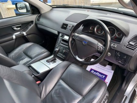 2014 Volvo XC90 D5 AWD SE GT 5DR Auto €14,900 thumbnail