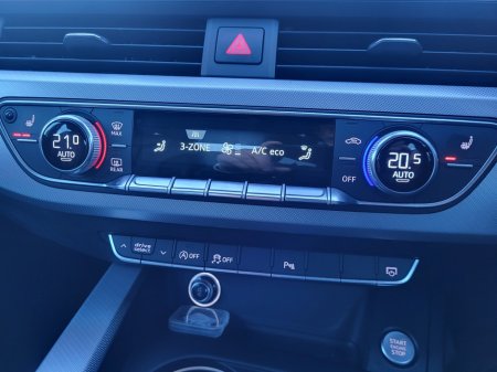 2017 Audi A5 - thumbnail 28