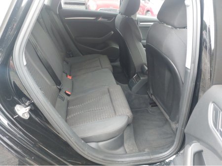 2016 Audi A3 1.6 TDI SPORT 110PS 4DR 5DR €12,000