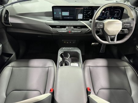 2026 Kia EV5 GT Line €55,990 thumbnail