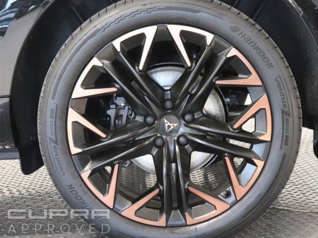 2026 Cupra Terramar - thumbnail 6