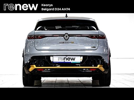 2024 Renault Megane E-Tech - thumbnail 10