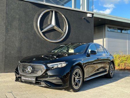 2026 Mercedes-Benz E Class - thumbnail 28