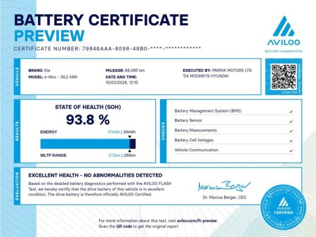 2019 Kia Niro - thumbnail 19