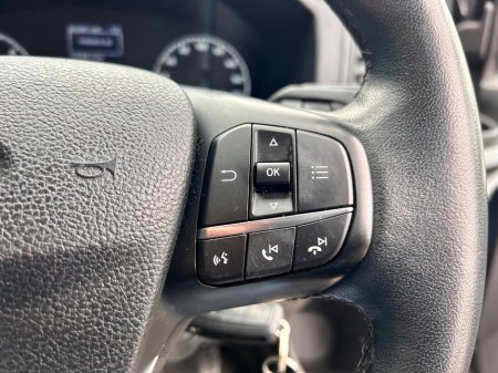 2021 Ford Transit Custom - thumbnail 18