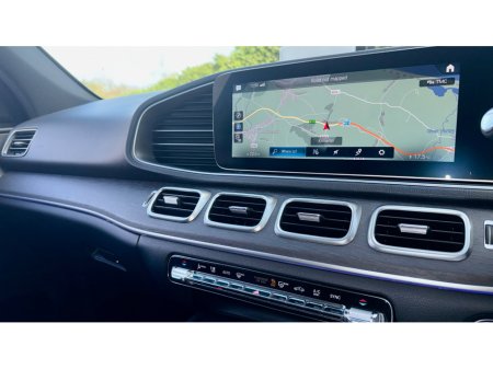 2019 Mercedes-Benz GL Class - thumbnail 12