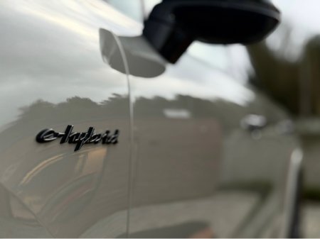 2024 Porsche Cayenne - thumbnail 5