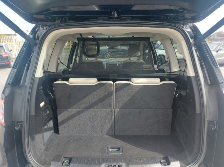 2016 Ford Galaxy - thumbnail 23