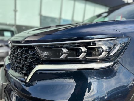 2023 Kia Sorento 2.2 K4 Diesel (7 Seats) €47,995 thumbnail
