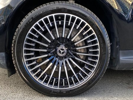 2023 Mercedes-Benz EQC EQC 400 AMG Line Premium Auto EV €43,900 thumbnail