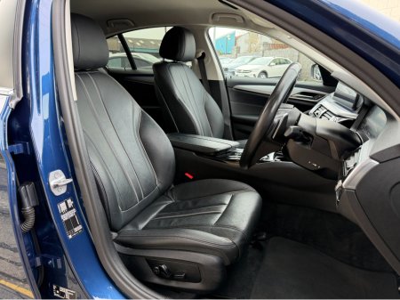 2021 BMW 5 Series M-PERFORMANCE PACK..R 20 ALLOYS..2 KEYS €25,900 thumbnail