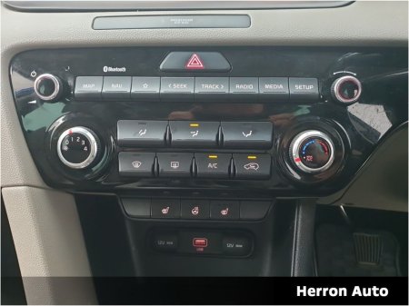 2021 Kia Sportage 1 OWNER | HIGH SPEC €21,900 thumbnail