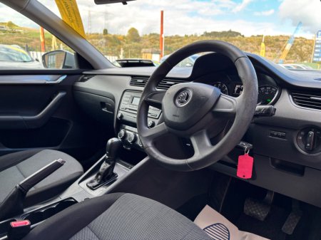 2014 Skoda Octavia - photo 5