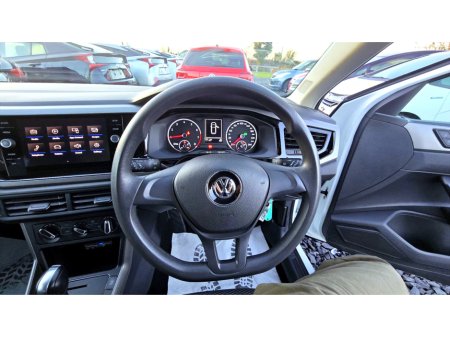 2018 Volkswagen Polo - thumbnail 8