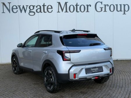 2026 Kia Stonic - thumbnail 7