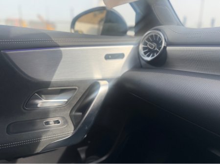 2022 Mercedes-Benz A Class - thumbnail 11