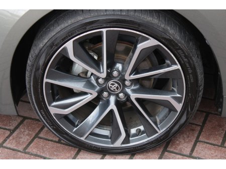 2019 Toyota Corolla - thumbnail 23