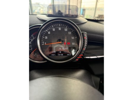 2015 MINI Hatch 1.5 3DR COOPER €9,950 thumbnail