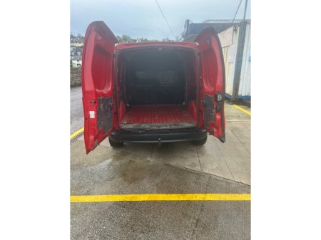 2016 Renault Kangoo  €4,995