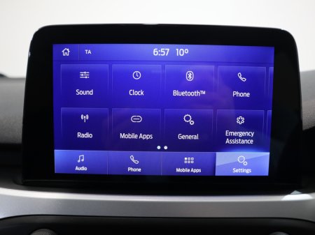 2019 Ford Focus - thumbnail 17