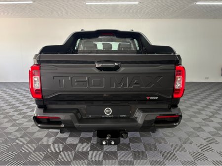 2026 Maxus T 60 - thumbnail 17