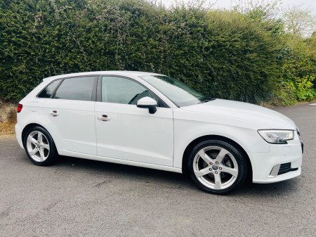 2020 Audi A3 - thumbnail 3