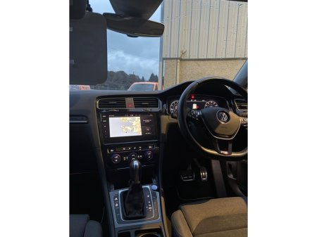 2019 Volkswagen Golf 2019 GOLF €21,250 thumbnail