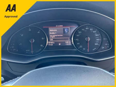 2019 Audi A6 - thumbnail 20