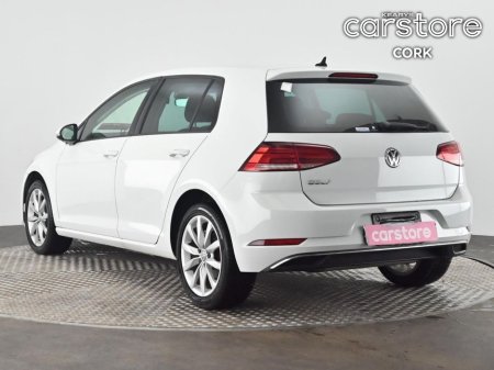 2018 Volkswagen Golf 1.4 Auto €19,480 thumbnail