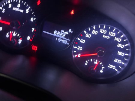 2019 Kia Picanto - thumbnail 7