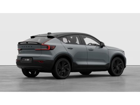 2026 Volvo EC40 - thumbnail 8