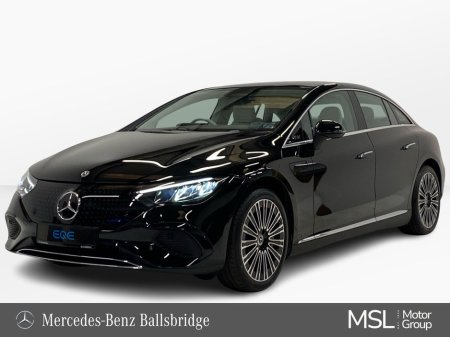 2026 Mercedes-Benz EQE EQE 300 | Heated Seats, Reversing Camera €81,473 thumbnail