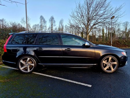 2013 Volvo V70  €6,999 thumbnail