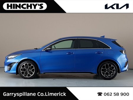 2023 Kia Ceed - thumbnail 5