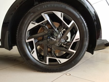 2025 Kia Sportage GTL MY25 thumbnail