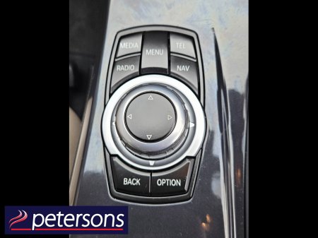 2016 BMW 5 Series 520D F10 SE 4DR AUTOMATIC €16,950 thumbnail