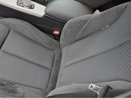 2016 BMW 1 Series Estoril Blue M sport 118 D €16,950 thumbnail