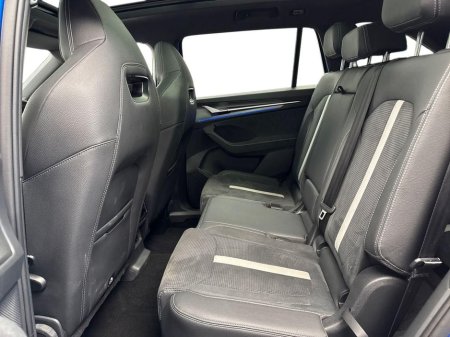 2025 Skoda Kodiaq - thumbnail 10