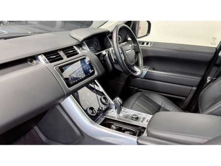 2020 Land Rover Range Rover Sport - thumbnail 19
