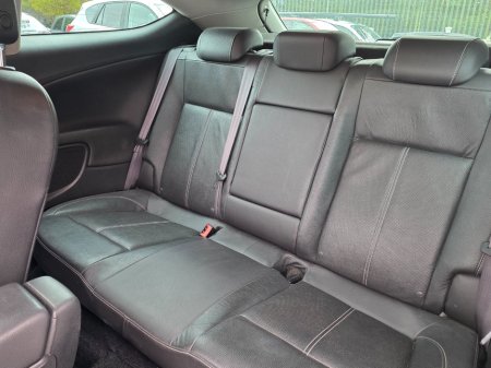 2017 Vauxhall Astra - thumbnail 10