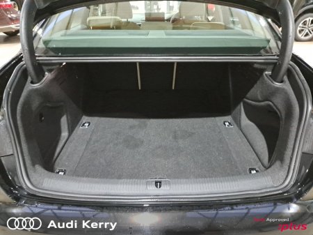 2023 Audi A4 SALOON 35TDI 163BHP SE AUTOMATIC €36,900 thumbnail