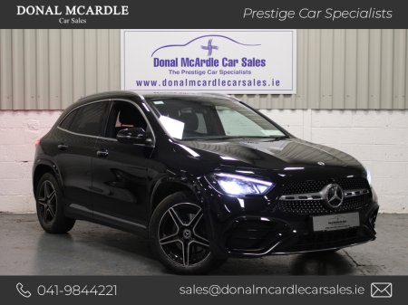 2025 Mercedes-Benz GL Class AMG LINE EXECUTIVE E €54,950