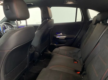 2024 Mercedes-Benz GLA Class GLA 250e AMG LINE EXECUTIVE | Reversing Camera €53,950