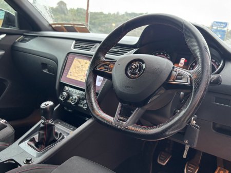 2017 Skoda Octavia L&K 2.0TDI 150HP DSG €15,950 thumbnail