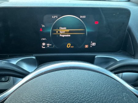 2022 Mercedes-Benz GLB 200 d Progressive Auto €38,950 thumbnail