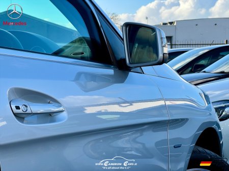 2016 Mercedes-Benz GLE Class - thumbnail 36