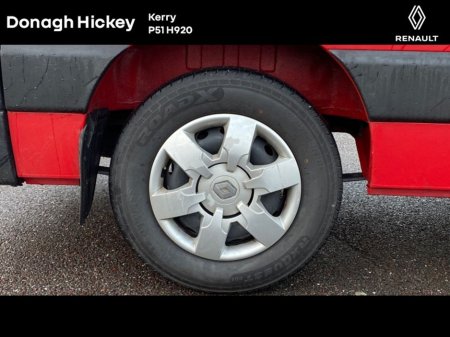 2023 Renault Master - thumbnail 8