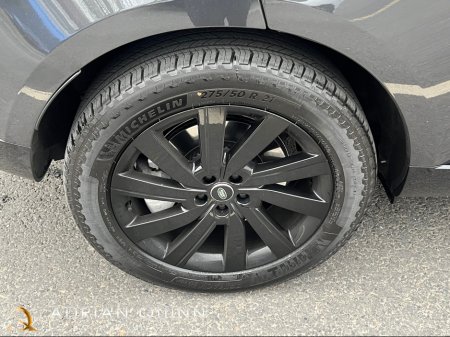 2023 Land Rover Range Rover - thumbnail 6